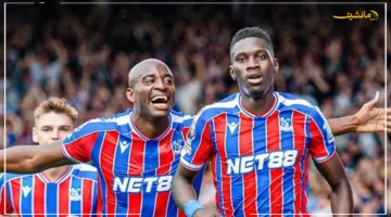 صراع مثير.. ملخص أهداف كريستال بالاس وليفربول مباراة حطمت التوقعات في البريميرليج 1